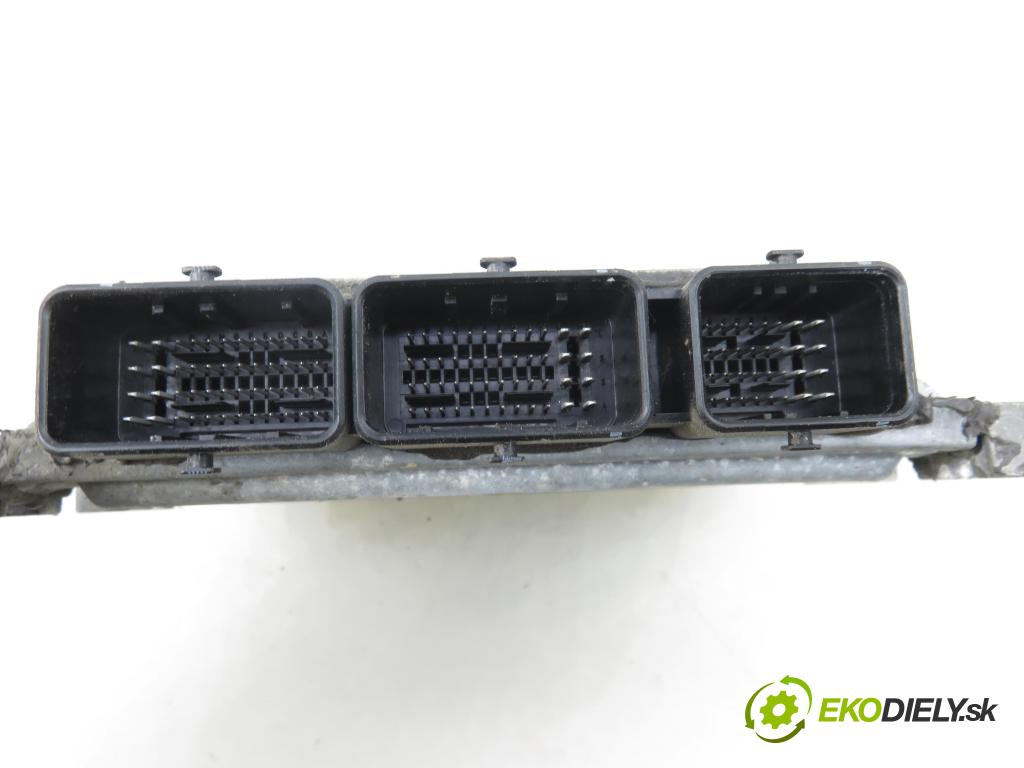 FORD MONDEO IV Turnier (BA7) KOMBI 2010 103,00 2.0 TDCi - QXBB 1997,00 Riadiaca jednotka Motor 5WS40595HT ; 7G9112A650UH