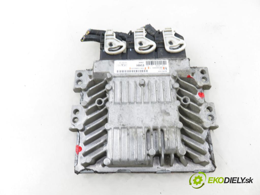 FORD MONDEO IV Turnier (BA7) KOMBI 2010 103,00 2.0 TDCi - QXBB 1997,00 Riadiaca jednotka Motor 5WS40595HT ; 7G9112A650UH