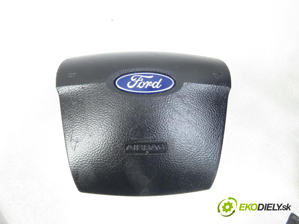 FORD S-MAX (WA6) MINIVAN 2010 103,00 2.0 TDCi - QXWC 1997,00 palubovka