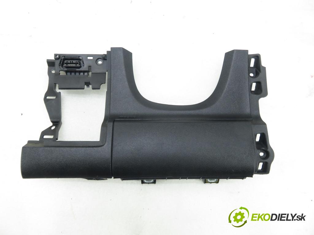FORD S-MAX (WA6) MINIVAN 2010 103,00 2.0 TDCi - QXWC 1997,00 palubovka