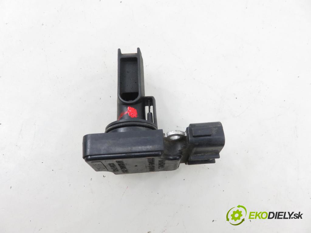 TOYOTA AVENSIS VERSO (_M2_) MINIVAN 2004 85,00 2.0 D (CLM20_) - 1CD-FTV 1995,00 váha vzduchu vzduchu 2220427010 ; AFH70M23