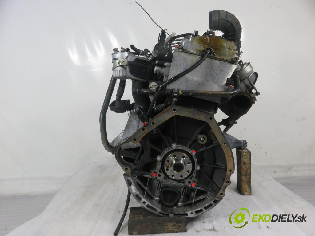 MERCEDES-BENZ VITO / MIXTO Skrzynia (W639) FURGON 2006 0,00 109 CDI - OM 646.980 2148,00 Motor DIESEL OM646980