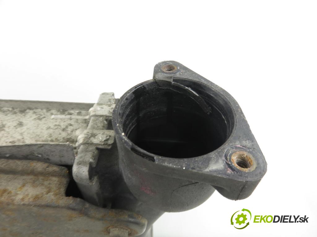 VW LT 40-55 I Platforma / podwozie (293-909) KABINA/PLATFORMA 1995 70,00 2.4 TD - ACL 2383,00 chladič vody 075121253K