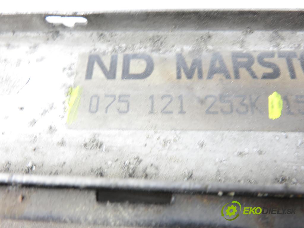 VW LT 40-55 I Platforma / podwozie (293-909) KABINA/PLATFORMA 1995 70,00 2.4 TD - ACL 2383,00 chladič vody 075121253K