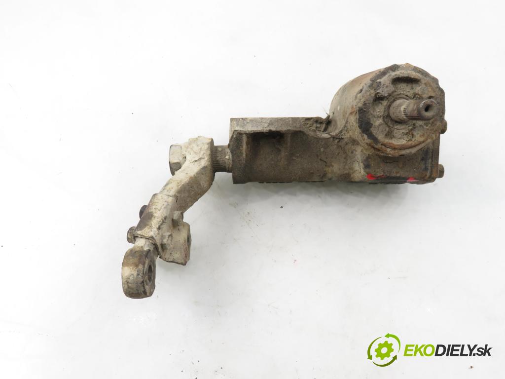 SUZUKI LJ 80 (OL) TERENOWY 1983 29,00 0.8 (LJ 80) - F8A 797,00 řízéní 486008006
