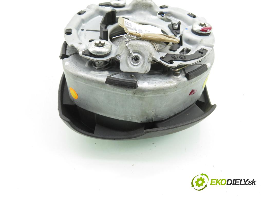 AUDI A3 (8P1) HB 2004 103,00 2.0 TDI 16V quattro - BKD 1968,00 AirBag air BAG volantu 4F0880201AA