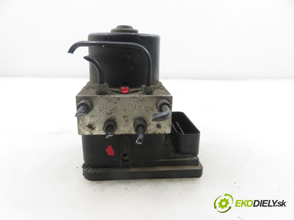 OPEL ZAFIRA B (A05) MINIVAN 2006 74,00 1.9 CDTI 8V 101 - Z 19 DTL 1910,00 pumpa ABS 10096005703 ; 10020602644 ; 13244860 (Pumpa ABS)