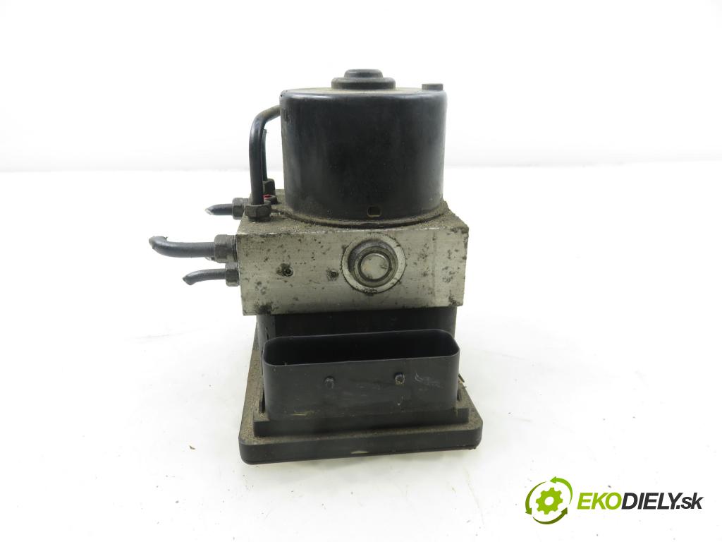 OPEL ZAFIRA B (A05) MINIVAN 2006 74,00 1.9 CDTI 8V 101 - Z 19 DTL 1910,00 pumpa ABS 10096005703 ; 10020602644 ; 13244860 (Pumpa ABS)