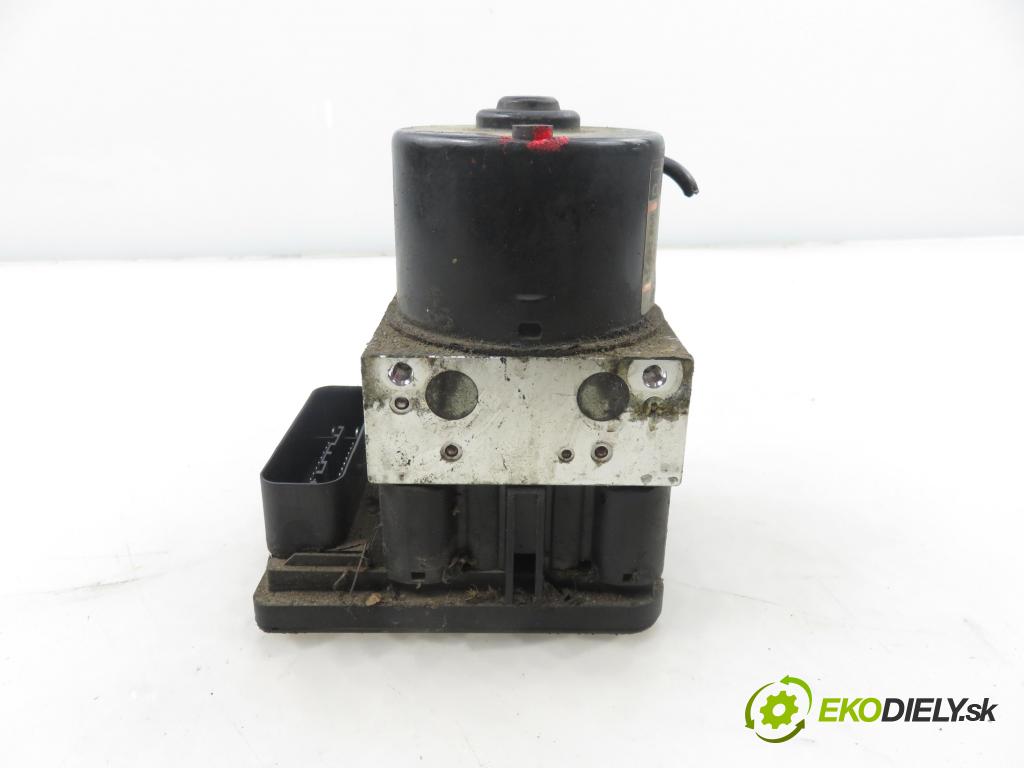 OPEL ZAFIRA B (A05) MINIVAN 2006 74,00 1.9 CDTI 8V 101 - Z 19 DTL 1910,00 pumpa ABS 10096005703 ; 10020602644 ; 13244860 (Pumpa ABS)