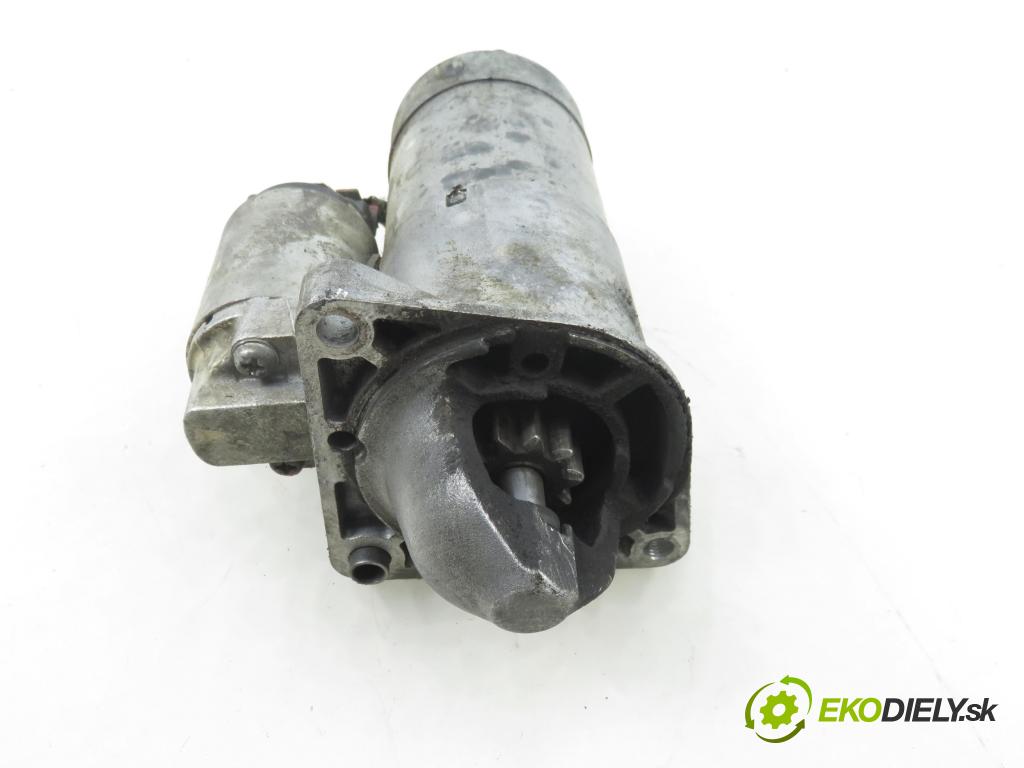 OPEL ZAFIRA B (A05) MINIVAN 2006 74,00 1.9 CDTI 8V 101 - Z 19 DTL 1910,00 Štartér 55353857 (Štartér)