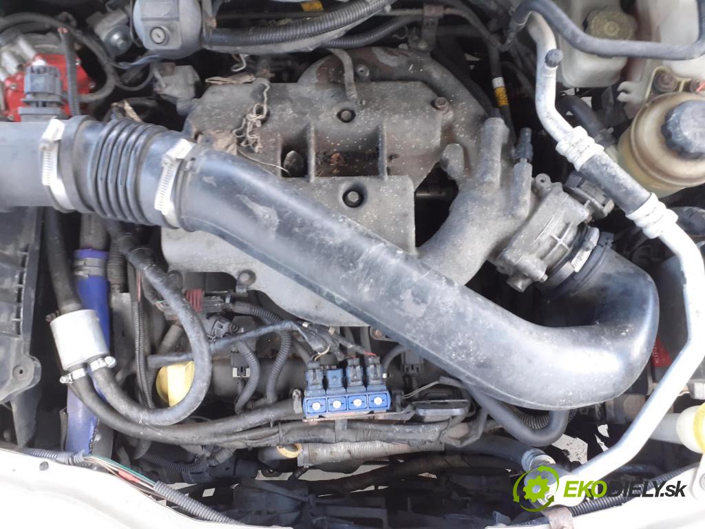 OPEL ANTARA A (L07) SUV 2007 0,00 3.2 V6 - 10 HM 3195,00 Motor benz. 10HMC ; Z32SEE