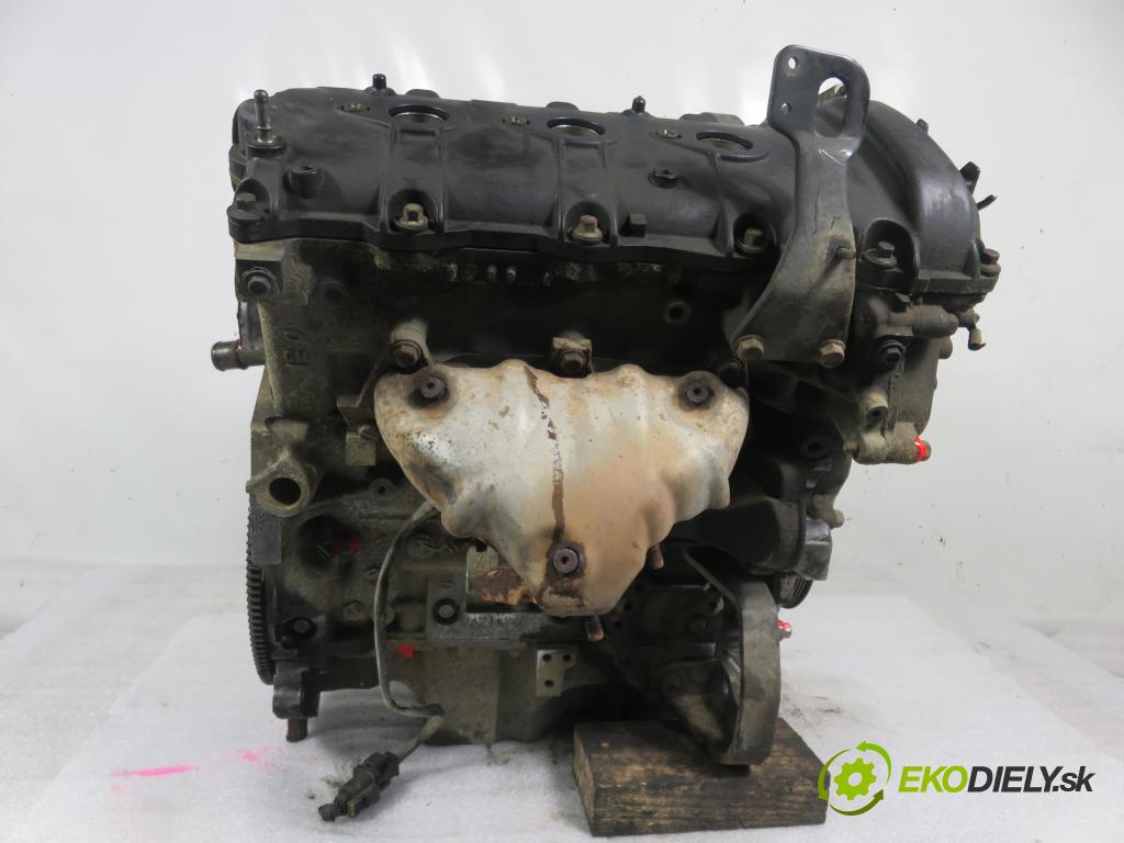 OPEL ANTARA A (L07) SUV 2007 0,00 3.2 V6 - 10 HM 3195,00 Motor benz. 10HMC ; Z32SEE