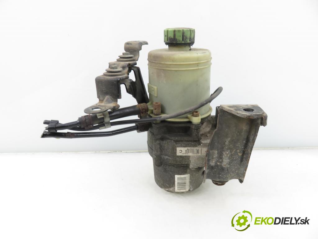 SKODA FABIA I SEDAN (6Y3) SEDAN 2004 55,00 1.4 16V - BBY 1390,00 Pumpa servočerpadlo 6Q0423155AD ; 6Q0423371A