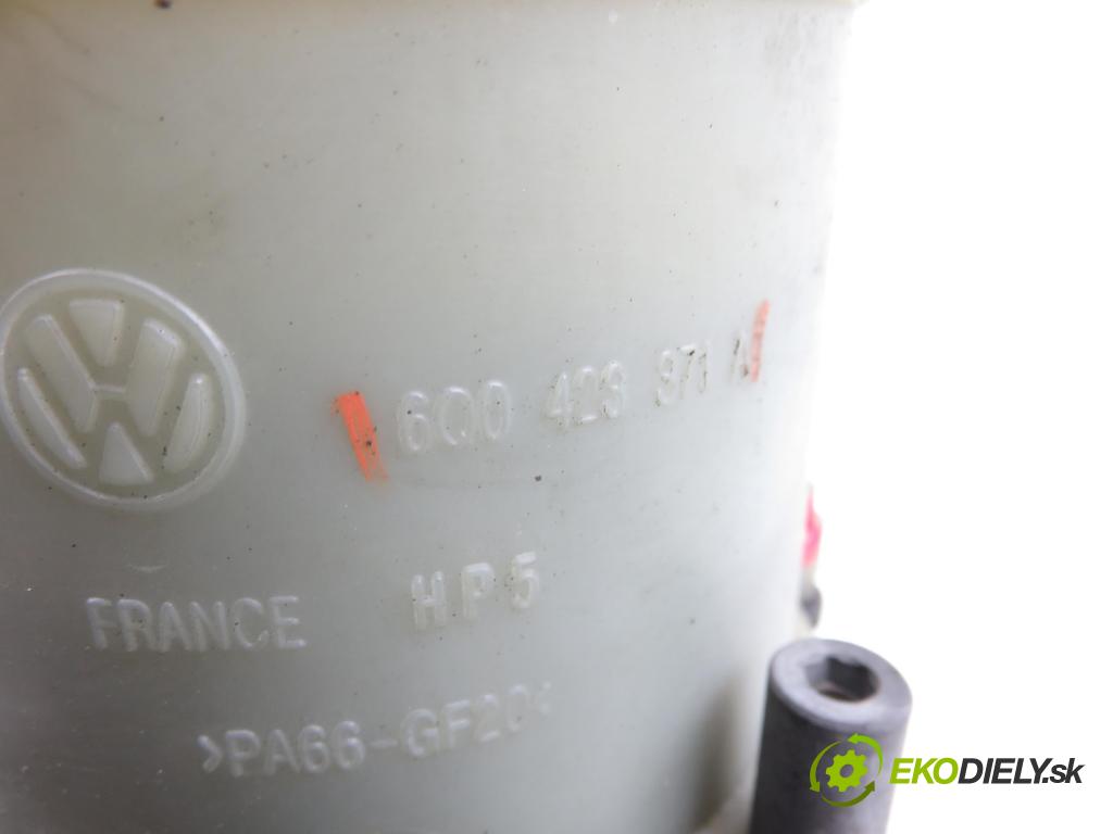 SKODA FABIA I SEDAN (6Y3) SEDAN 2004 55,00 1.4 16V - BBY 1390,00 Pumpa servočerpadlo 6Q0423155AD ; 6Q0423371A