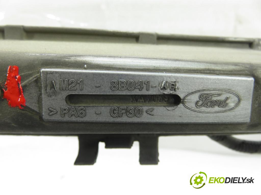 FORD MONDEO IV Turnier (BA7) KOMBI 2010 103,00 2.0 TDCi - QXBB 1997,00 držák přední část AM218B041AB