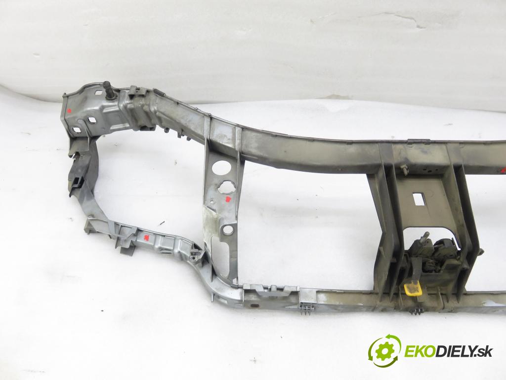 FORD MONDEO IV Turnier (BA7) KOMBI 2010 103,00 2.0 TDCi - QXBB 1997,00 držák přední část AM218B041AB