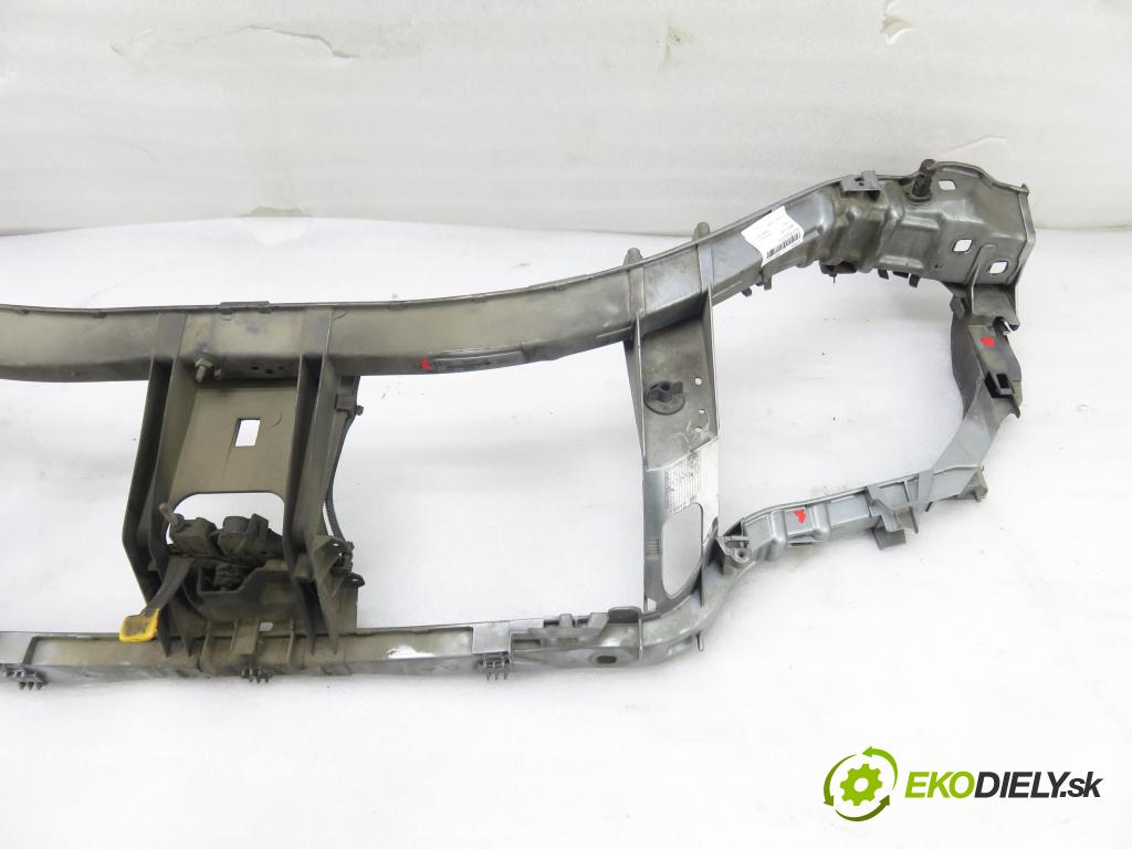 FORD MONDEO IV Turnier (BA7) KOMBI 2010 103,00 2.0 TDCi - QXBB 1997,00 držák přední část AM218B041AB