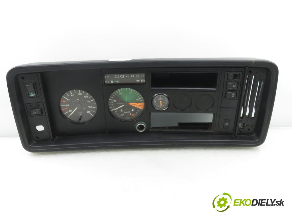 VW LT 40-55 I Platforma / podwozie (293-909) KABINA/PLATFORMA 1995 70,00 2.4 TD - ACL 2383,00 prístrojovka na ODKAZ 281919033CT ; 281919059M