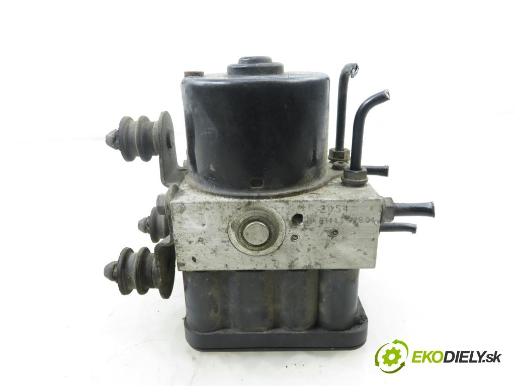 AUDI A3 (8P1) HB 2004 103,00 2.0 TDI 16V quattro - BKD 1968,00 pumpa ABS 1K0907379E ; 1K0614517C ; 10096003493 (Pumpa ABS)