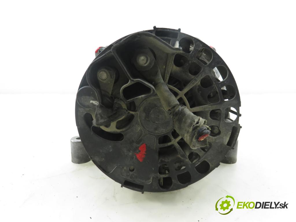FIAT IDEA (350_) MINIVAN 2004 70,00 1.4 16V 95 - 843 A1.000 1368,00 Alternátor A115IM (Alternátor)