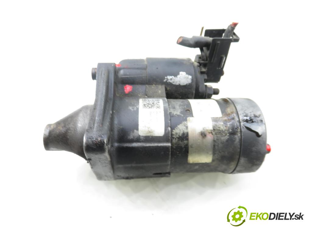 FIAT IDEA (350_) MINIVAN 2004 70,00 1.4 16V 95 - 843 A1.000 1368,00 Štartér (Štartér)