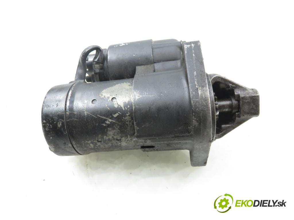 FIAT IDEA (350_) MINIVAN 2004 70,00 1.4 16V 95 - 843 A1.000 1368,00 Štartér (Štartér)