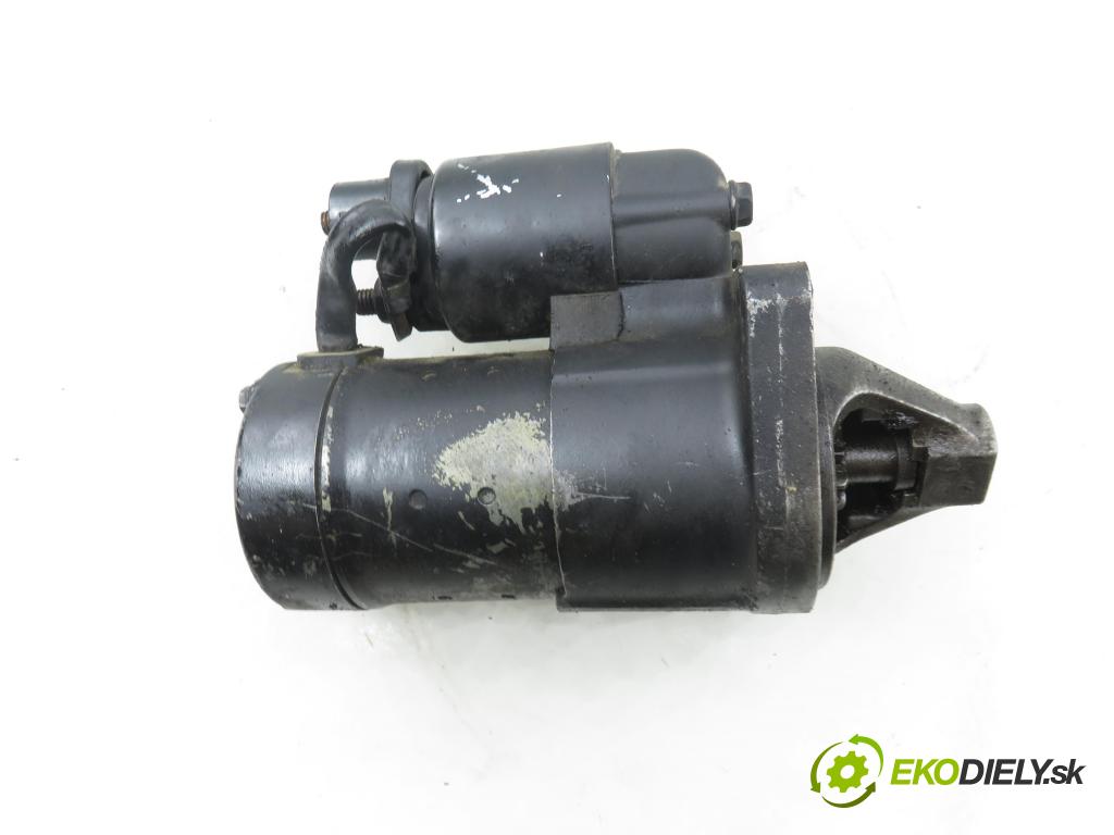FIAT IDEA (350_) MINIVAN 2004 70,00 1.4 16V 95 - 843 A1.000 1368,00 Štartér (Štartér)