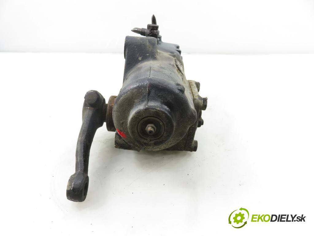 VW LT 40-55 I Platforma / podwozie (293-909) KABINA/PLATFORMA 1995 70,00 2.4 TD - ACL 2383,00 řízéní 8055501134C