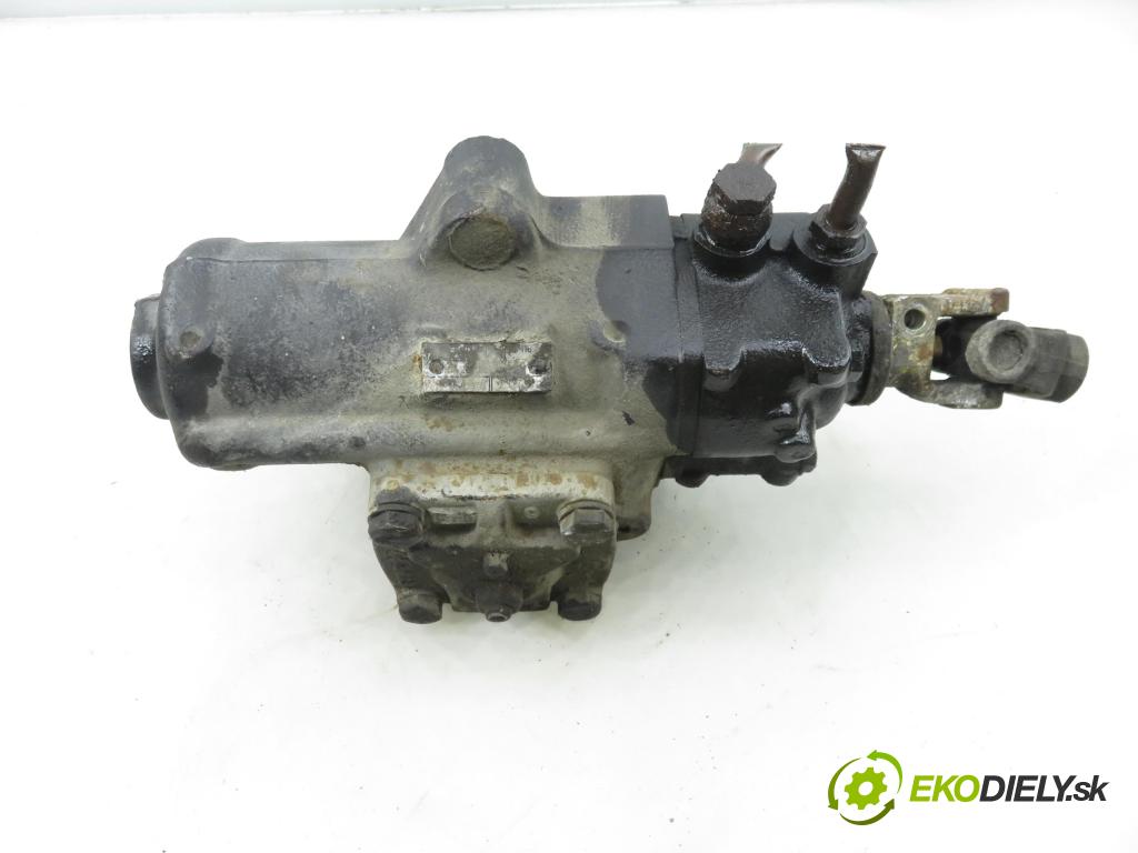VW LT 40-55 I Platforma / podwozie (293-909) KABINA/PLATFORMA 1995 70,00 2.4 TD - ACL 2383,00 řízéní 8055501134C