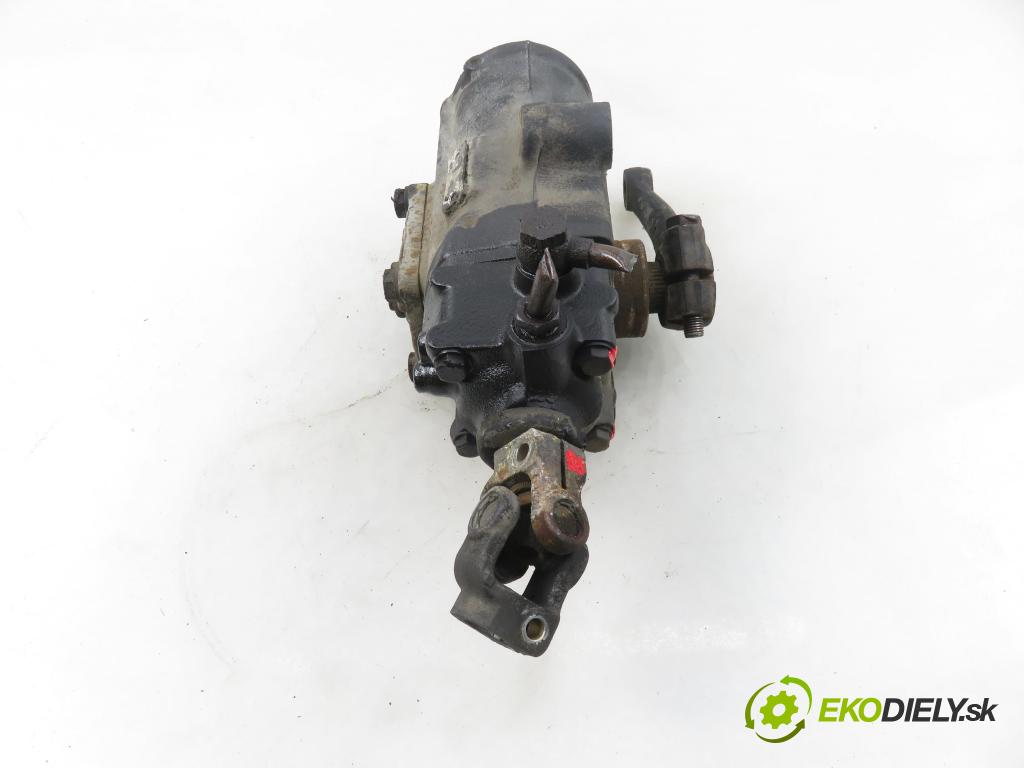VW LT 40-55 I Platforma / podwozie (293-909) KABINA/PLATFORMA 1995 70,00 2.4 TD - ACL 2383,00 řízéní 8055501134C
