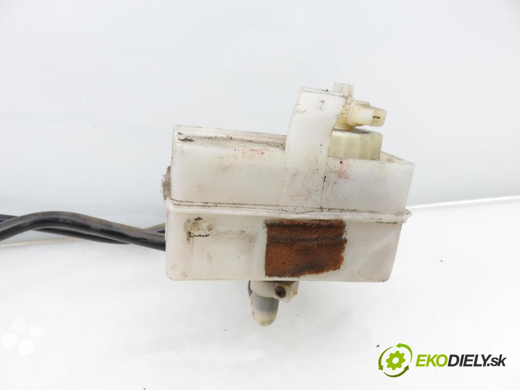 VW LT 40-55 I Platforma / podwozie (293-909) KABINA/PLATFORMA 1995 70,00 2.4 TD - ACL 2383,00 Posilovač 281612101H ; 3685254034 (Servočerpadlo)
