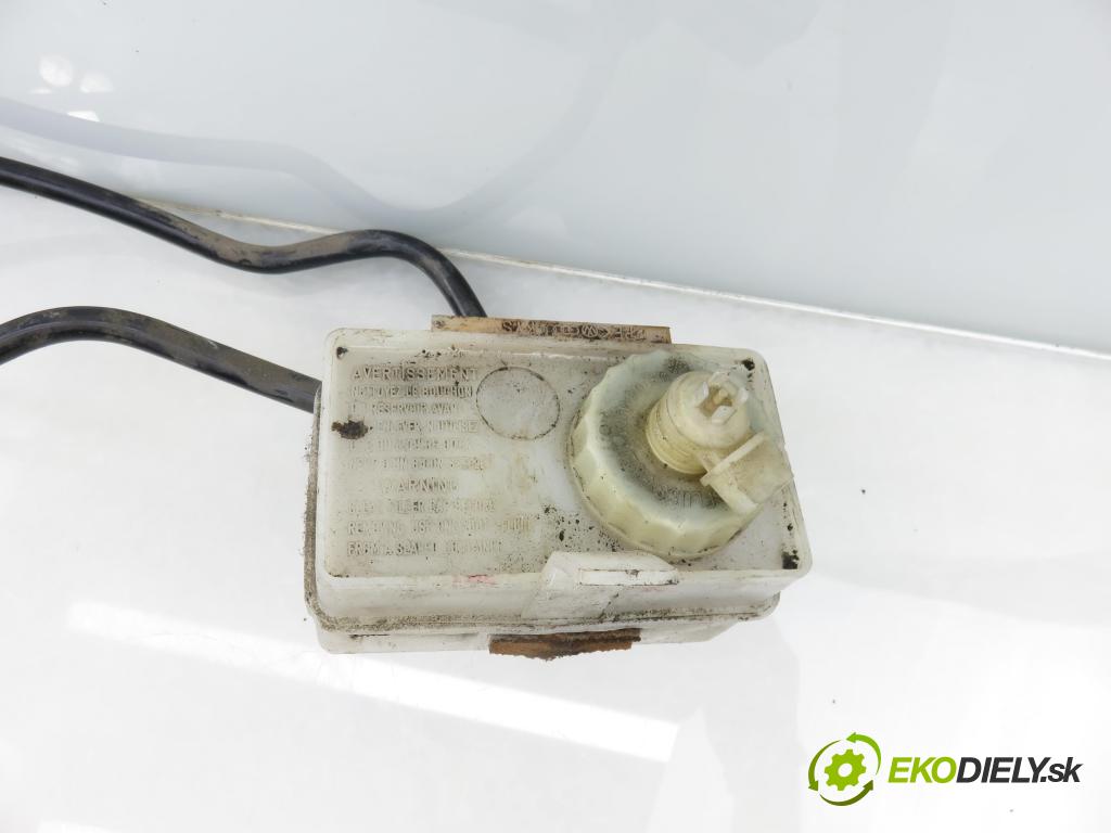 VW LT 40-55 I Platforma / podwozie (293-909) KABINA/PLATFORMA 1995 70,00 2.4 TD - ACL 2383,00 Posilovač 281612101H ; 3685254034 (Servočerpadlo)