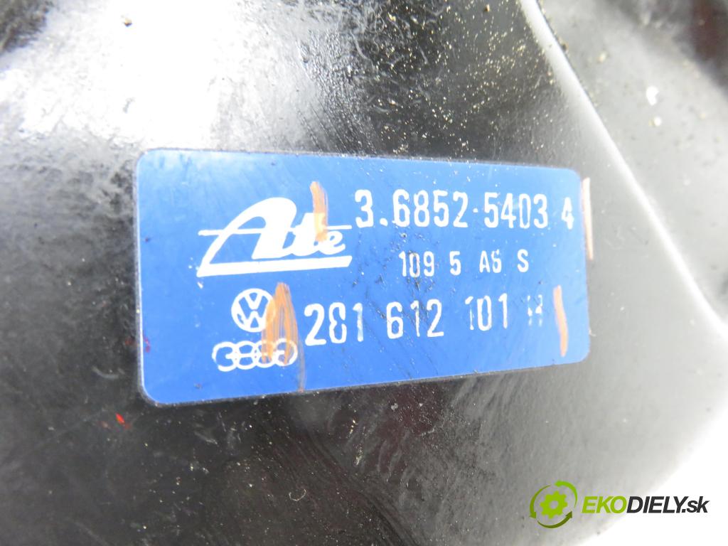 VW LT 40-55 I Platforma / podwozie (293-909) KABINA/PLATFORMA 1995 70,00 2.4 TD - ACL 2383,00 Posilovač 281612101H ; 3685254034 (Servočerpadlo)