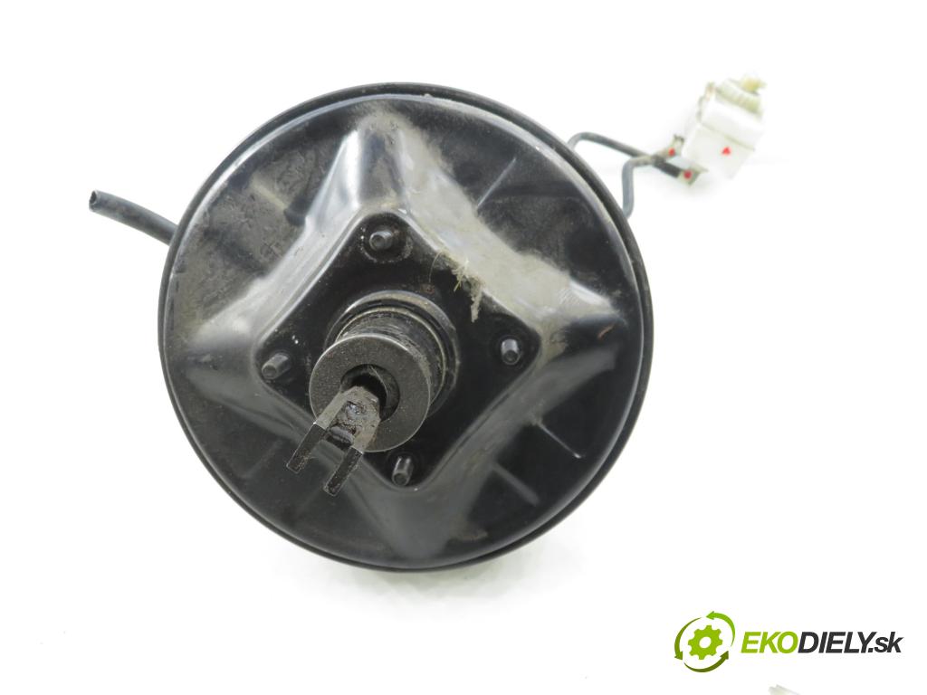 VW LT 40-55 I Platforma / podwozie (293-909) KABINA/PLATFORMA 1995 70,00 2.4 TD - ACL 2383,00 Posilovač 281612101H ; 3685254034 (Servočerpadlo)