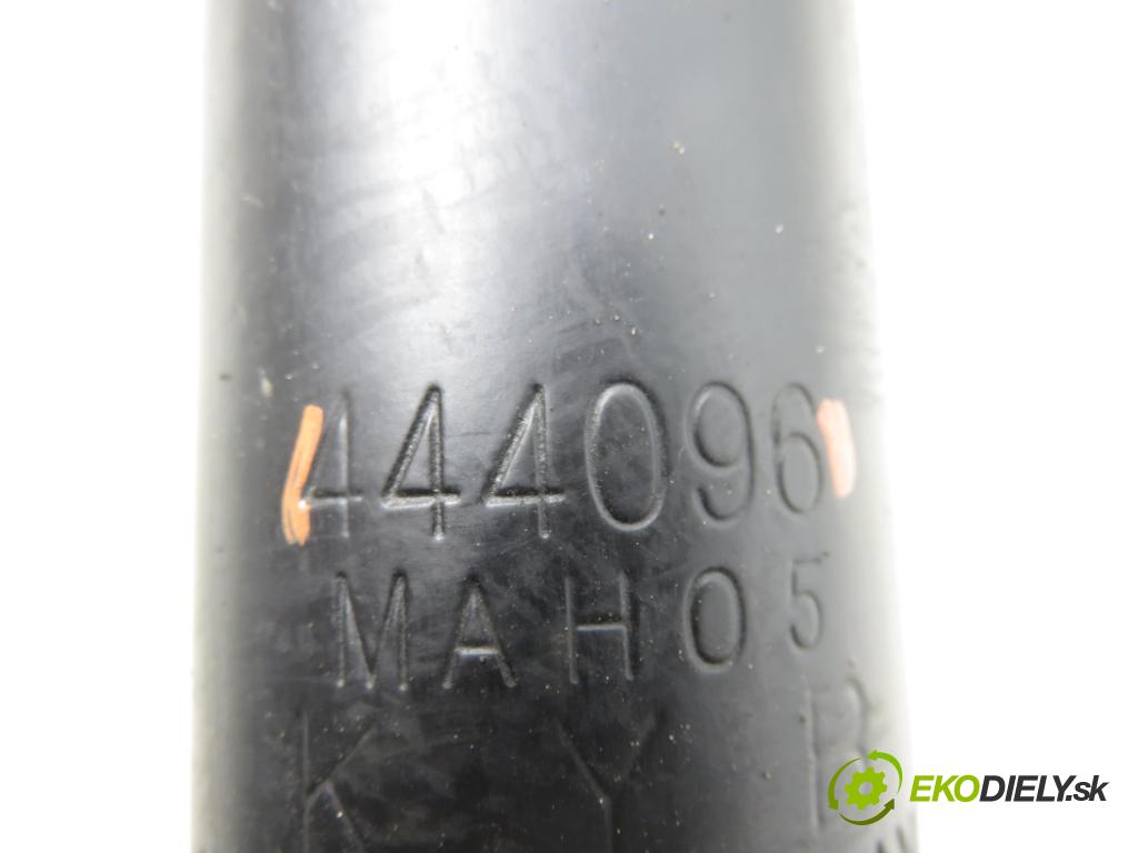 VW LT 40-55 I Platforma / podwozie (293-909) KABINA/PLATFORMA 1995 70,00 2.4 TD - ACL 2383,00 tlumič PT 444096