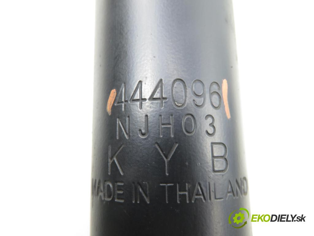 VW LT 40-55 I Platforma / podwozie (293-909) KABINA/PLATFORMA 1995 70,00 2.4 TD - ACL 2383,00 tlumič PT 444096