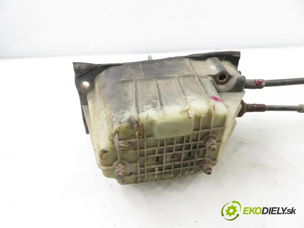 FIAT SEICENTO / 600 (187_) HB 2000 29,00 0.9 39 - 1170 A1.046 899,00 ZVEDÁK: