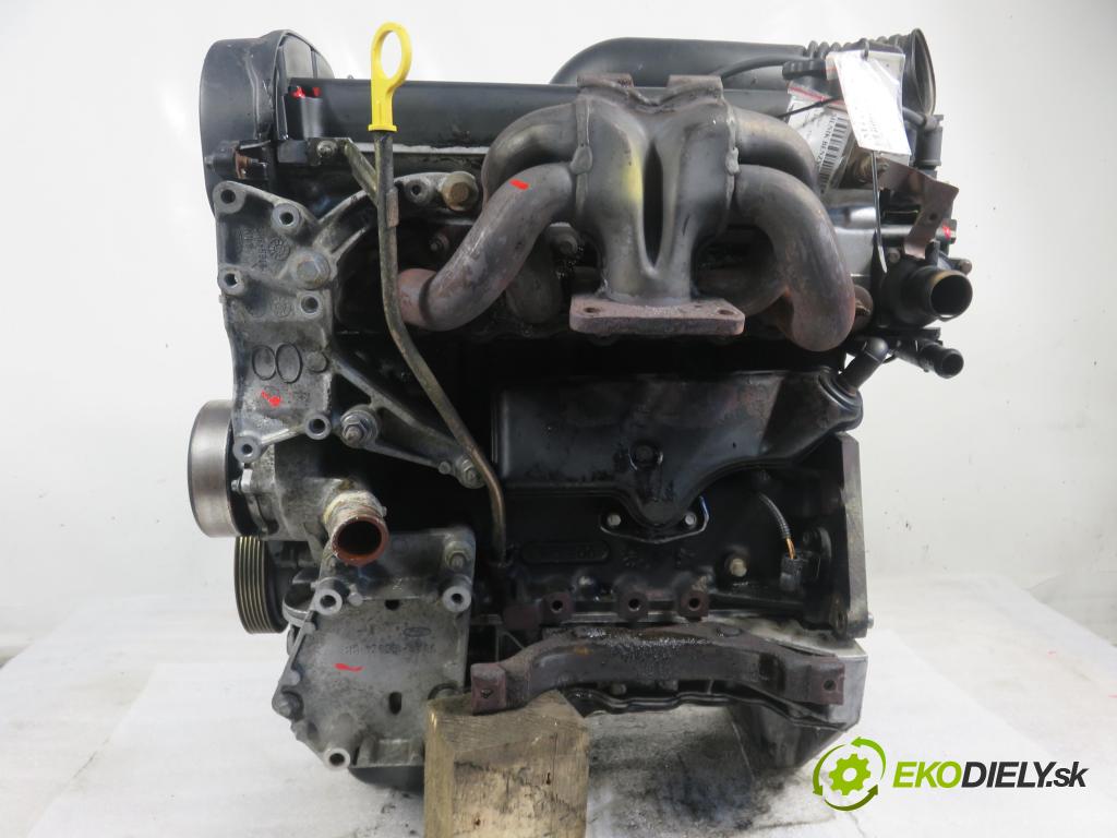 FORD FOCUS (DAW, DBW) HB 2000 96,00 2.0 16V - EDDF 1988,00 Motor benz. EDDF