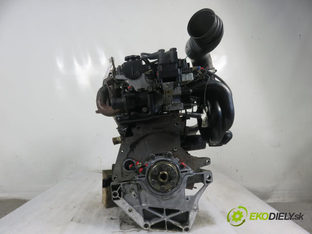 FORD FOCUS (DAW, DBW) HB 2000 96,00 2.0 16V - EDDF 1988,00 Motor benz. EDDF