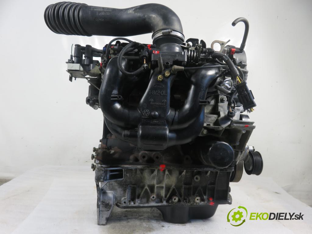 FORD FOCUS (DAW, DBW) HB 2000 96,00 2.0 16V - EDDF 1988,00 Motor benz. EDDF