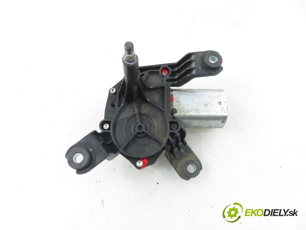 OPEL ZAFIRA B (A05) MINIVAN 2006 74,00 1.9 CDTI 8V 101 - Z 19 DTL 1910,00 motorek stěrače ZADNÍ: 53025212 ; 13145548