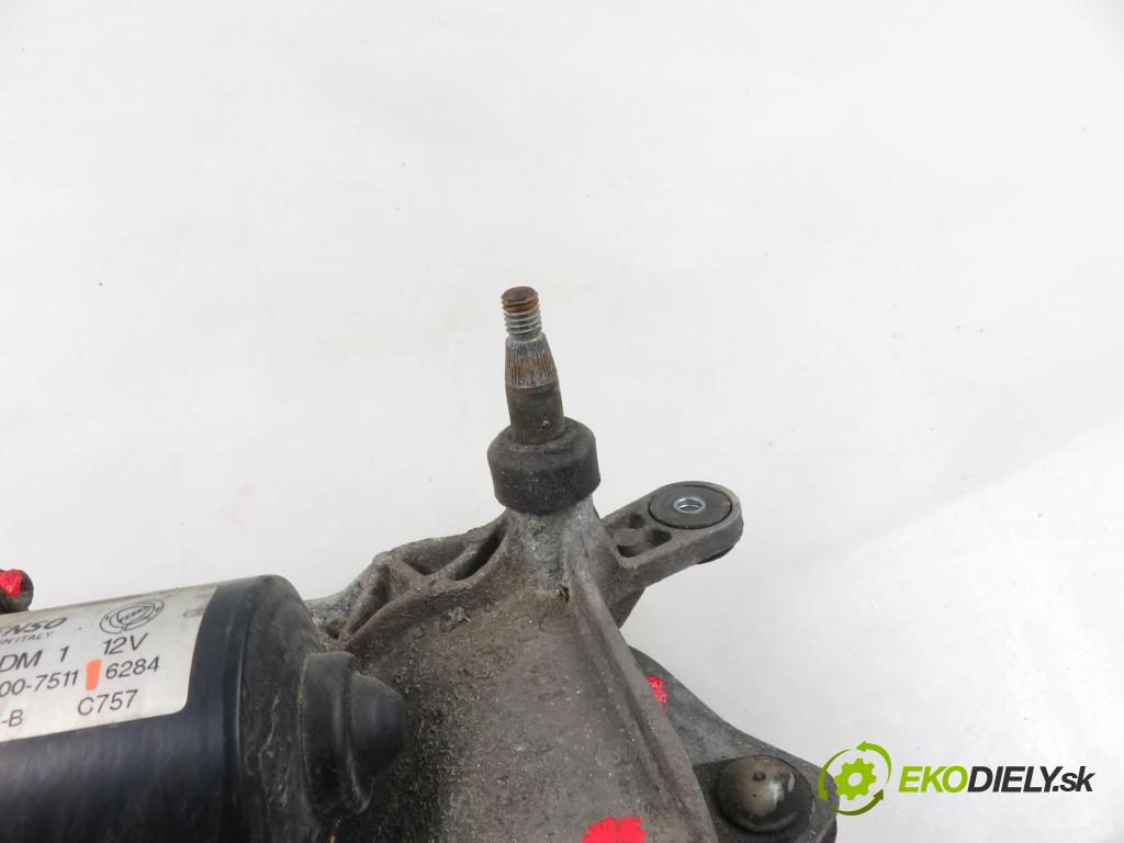FIAT IDEA (350_) MINIVAN 2004 70,00 1.4 16V 95 - 843 A1.000 1368,00 MECHANISMUS/ motorek stěračů MS1592007511