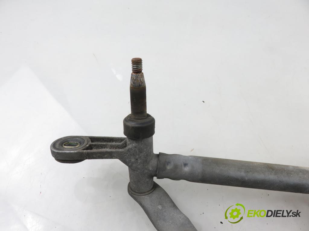 FIAT IDEA (350_) MINIVAN 2004 70,00 1.4 16V 95 - 843 A1.000 1368,00 MECHANISMUS/ motorek stěračů MS1592007511