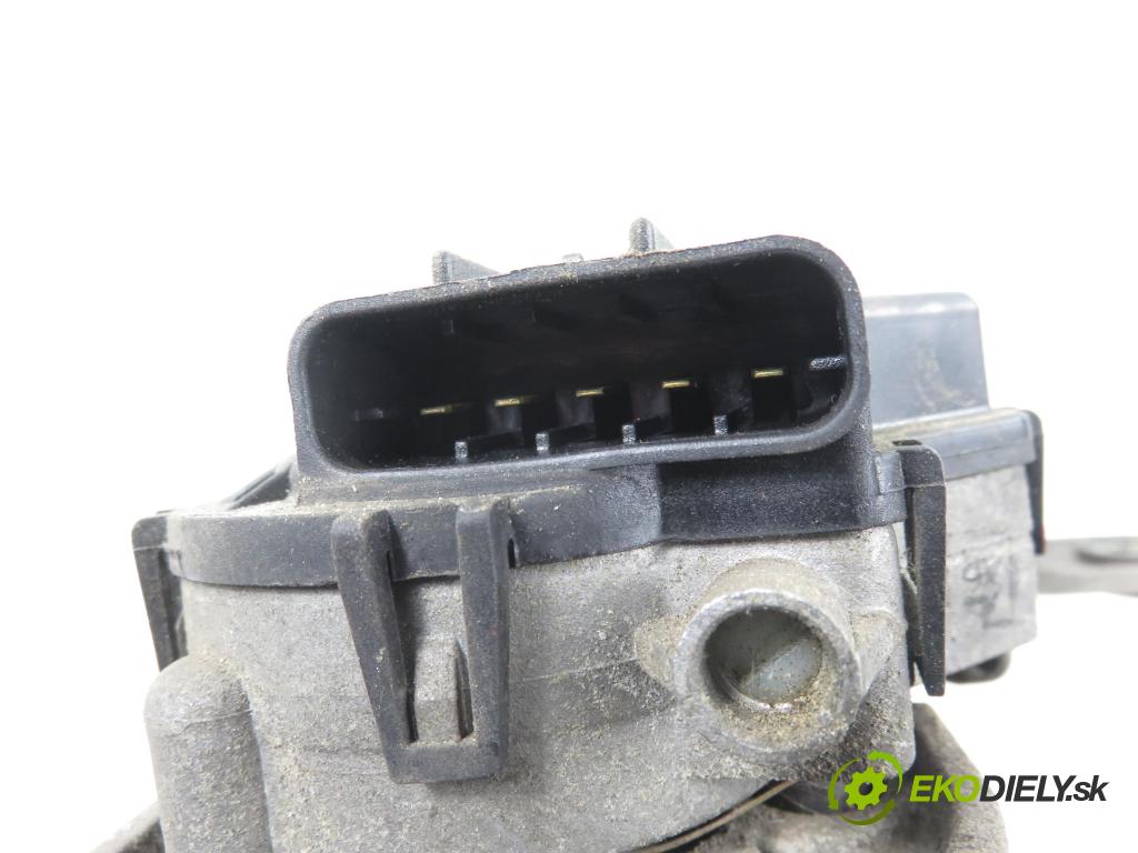 FIAT IDEA (350_) MINIVAN 2004 70,00 1.4 16V 95 - 843 A1.000 1368,00 MECHANISMUS/ motorek stěračů MS1592007511