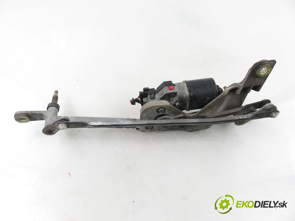 FIAT IDEA (350_) MINIVAN 2004 70,00 1.4 16V 95 - 843 A1.000 1368,00 MECHANISMUS/ motorek stěračů MS1592007511