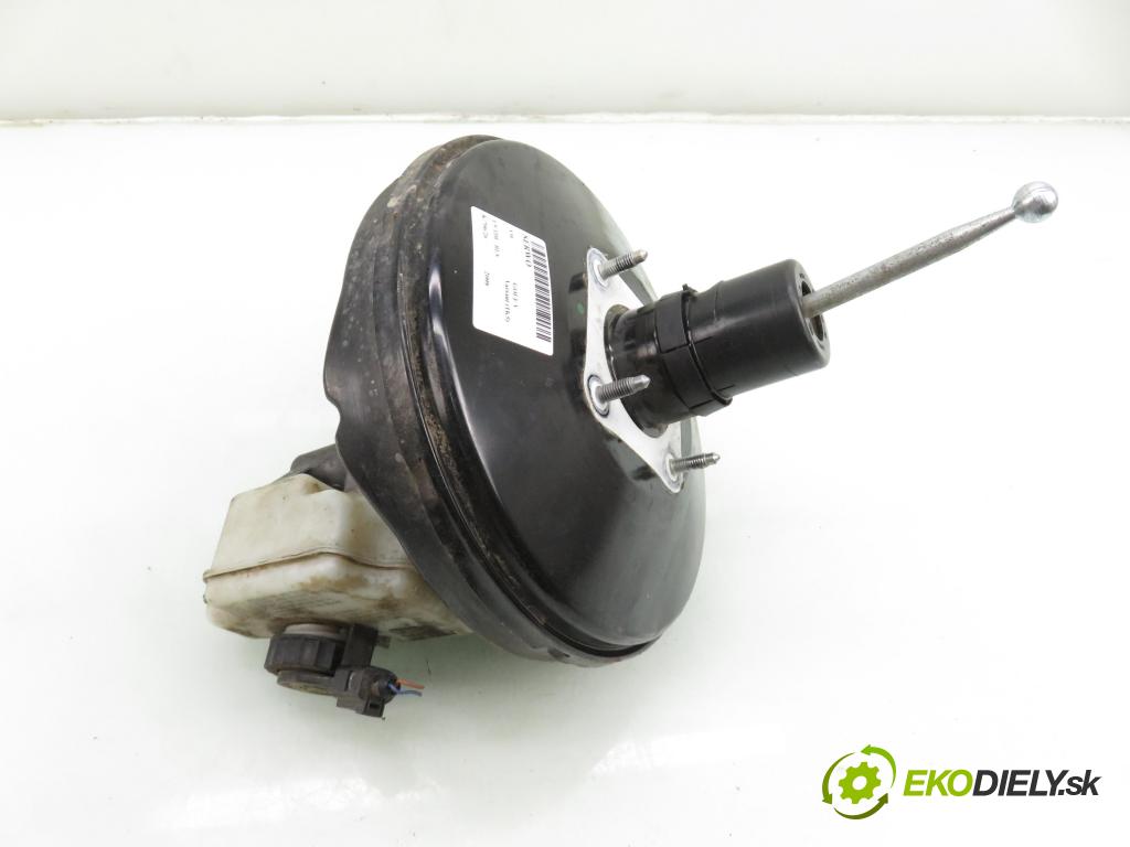 VW GOLF V Variant (1K5) KOMBI 2008 77,00 1.9 TDI - BLS 1896,00 posilovač 1K1614105CA (Servočerpadlo)