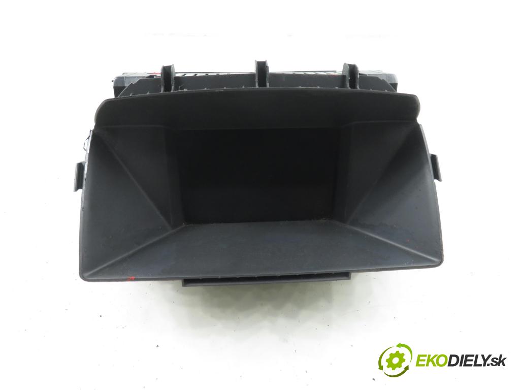 OPEL ZAFIRA B (A05) MINIVAN 2006 74,00 1.9 CDTI 8V 101 - Z 19 DTL 1910,00 ZOBRAZIT: 13178570 ; 5WK70036