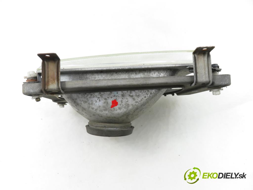 VW LT 40-55 I Platforma / podwozie (293-909) KABINA/PLATFORMA 1995 70,00 2.4 TD - ACL 2383,00 Svetlo LP