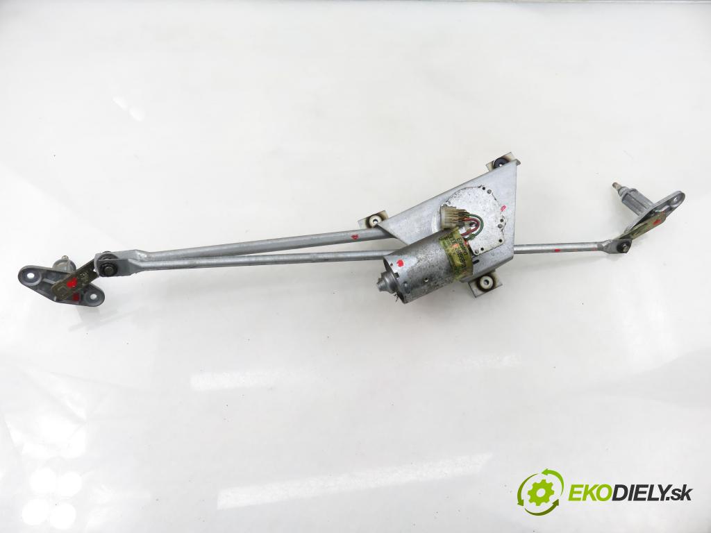 VW LT 40-55 I Platforma / podwozie (293-909) KABINA/PLATFORMA 1995 70,00 2.4 TD - ACL 2383,00 Motorček stieračov 281955325 ; 281955113C