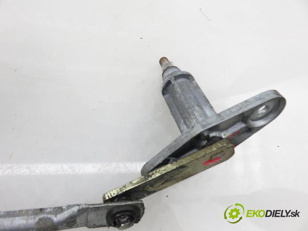 VW LT 40-55 I Platforma / podwozie (293-909) KABINA/PLATFORMA 1995 70,00 2.4 TD - ACL 2383,00 Motorček stieračov 281955325 ; 281955113C